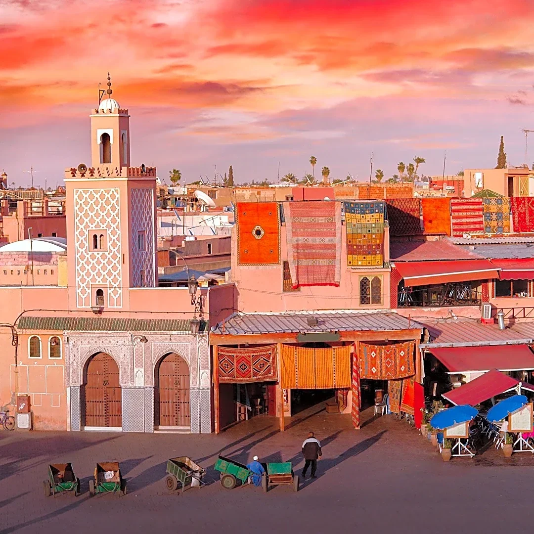 The Common Tourist Scams to Watch Out for in Marrakesh