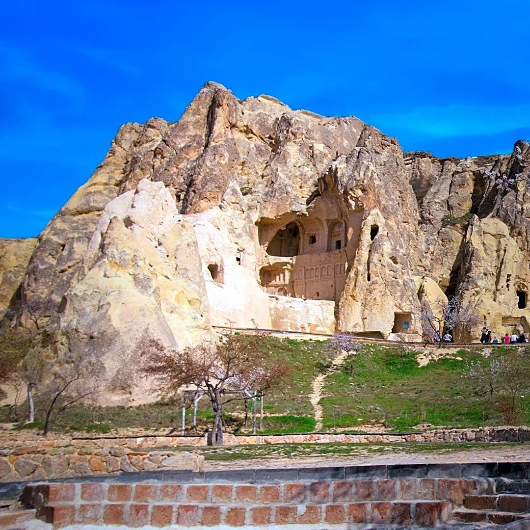 The Surprising Kingdom That Mixed Persian Traditions With Greek Ideas