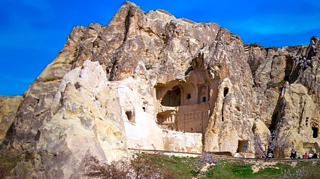 The Surprising Kingdom That Mixed Persian Traditions With Greek Ideas