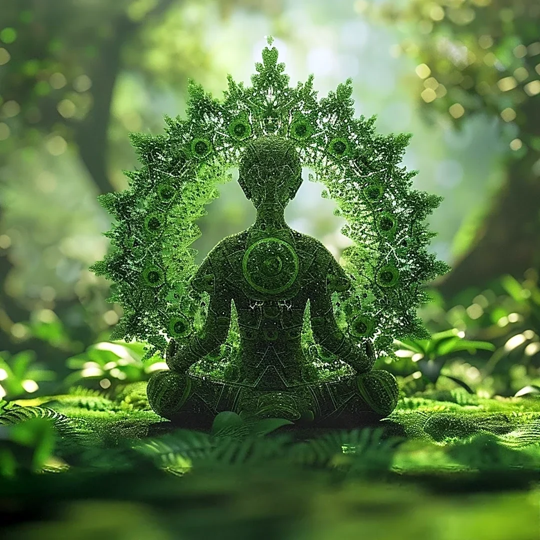 Why the Heart Is Considered the Center of Love and Balance in Yoga