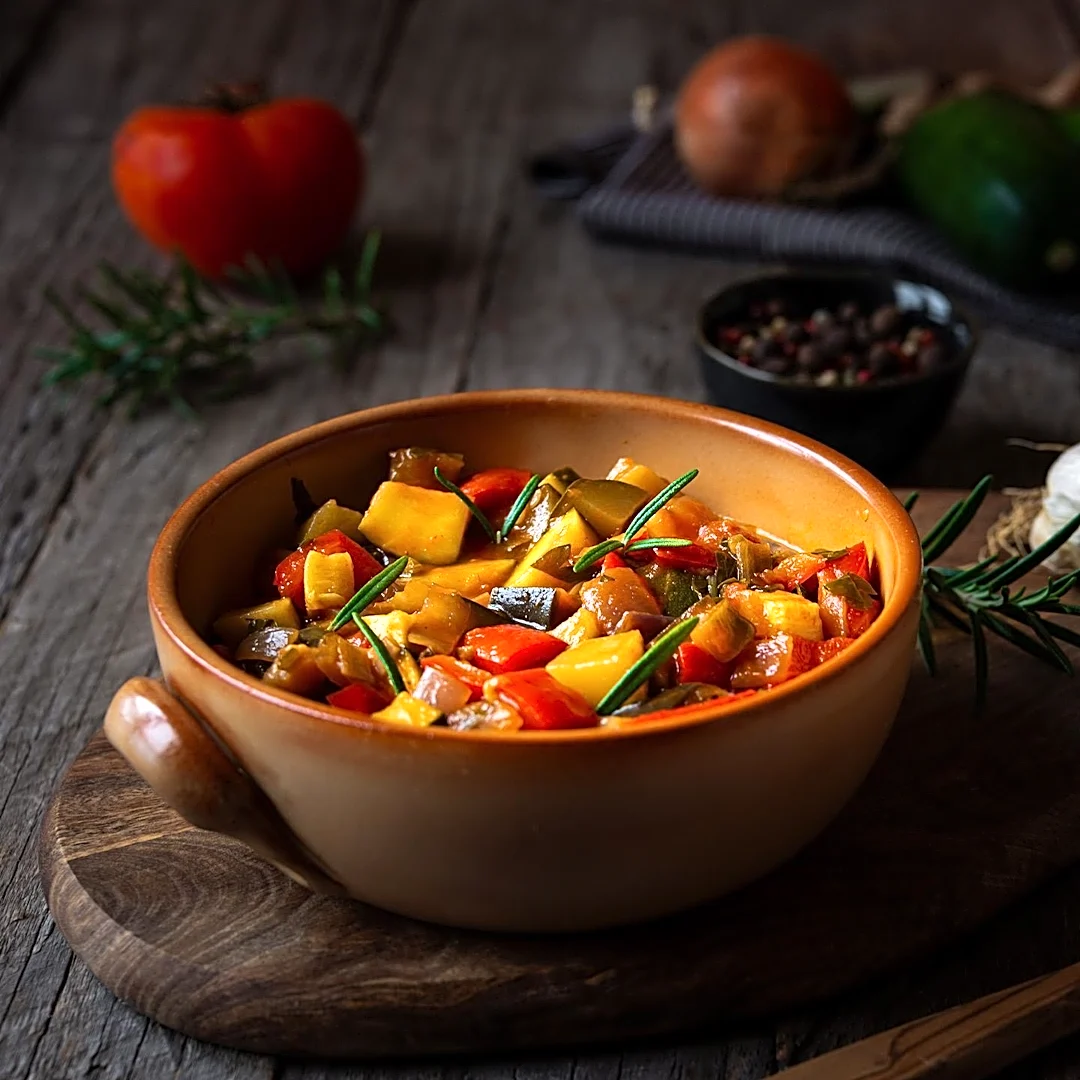 How a Fisherman's Leftover Catch Became a Famous French Dish