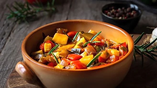 How a Fisherman's Leftover Catch Became a Famous French Dish