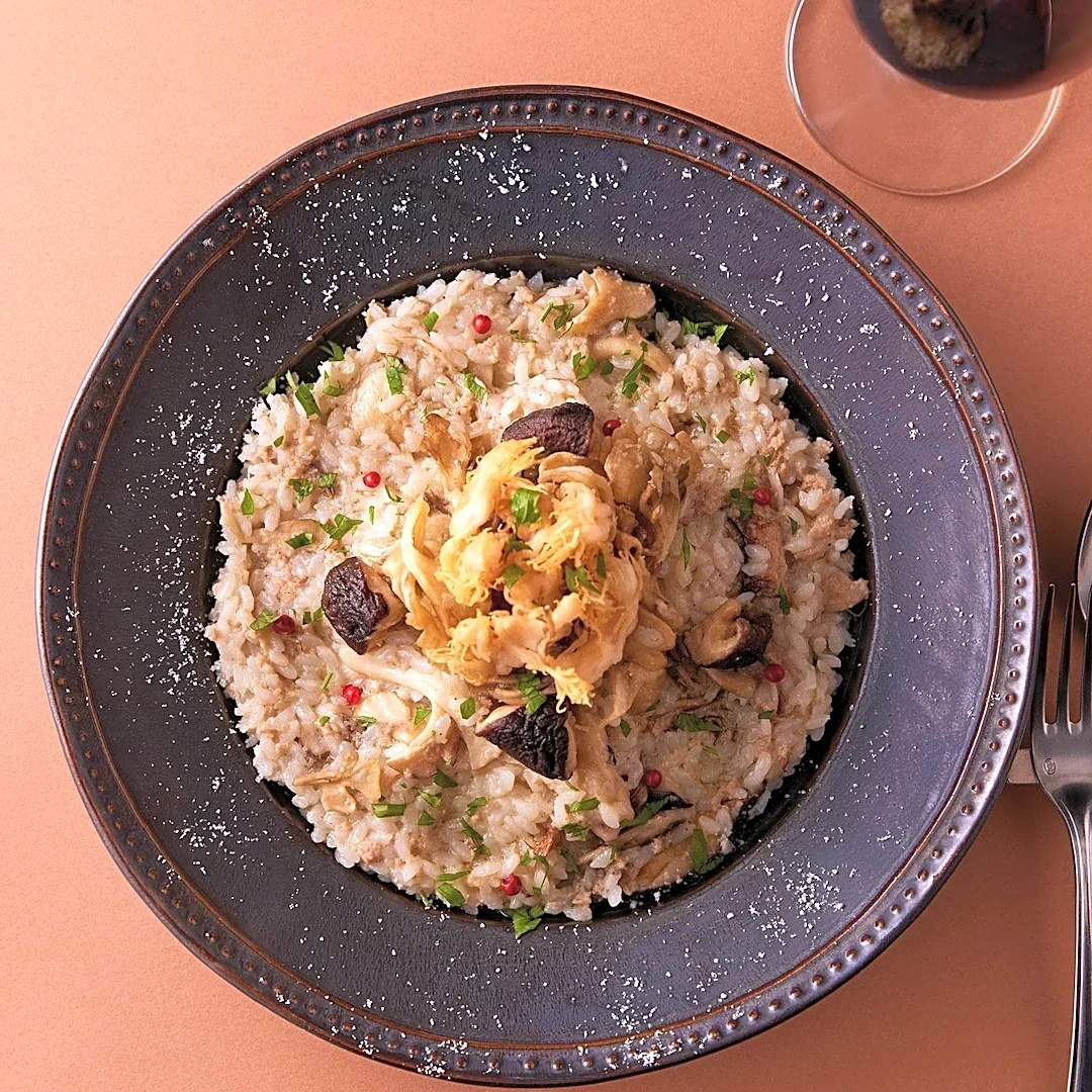 How Julia Child Made a French Chicken Stew Famous in America