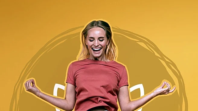 Why Yoga Traditions Connect the Throat With Self-Expression