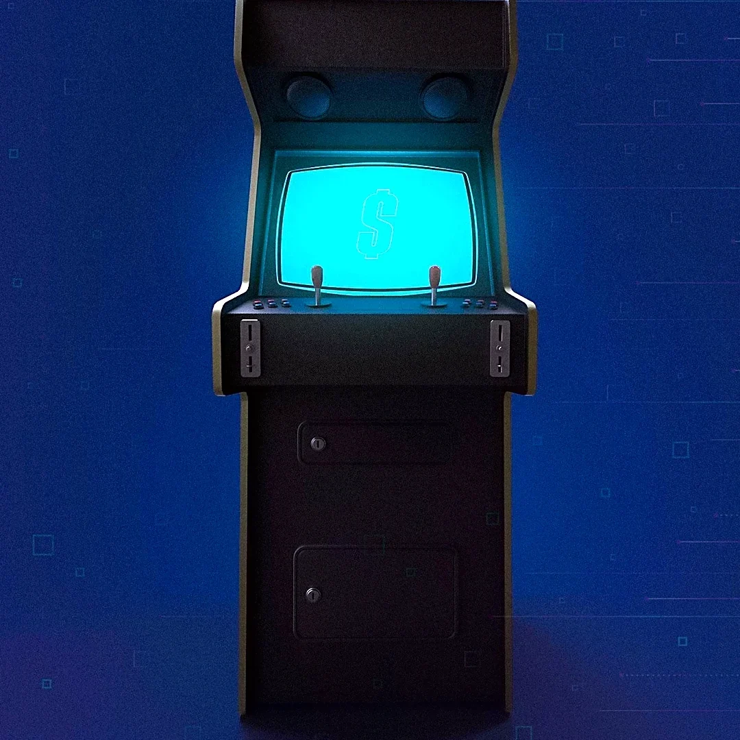 How Computer Space Became the First Commercial Arcade Video Game