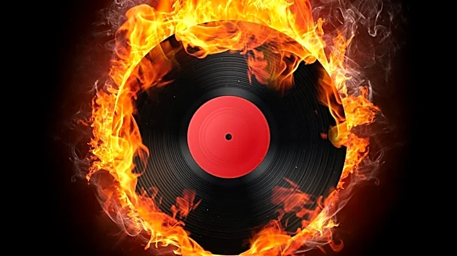 A Beatles Song Became a Grammy-Winning Earth, Wind & Fire Hit