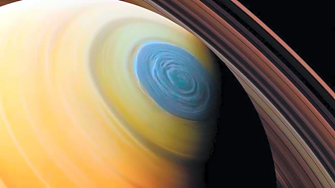 Why NASA Sent Cassini Plunging Into Saturn's Atmosphere