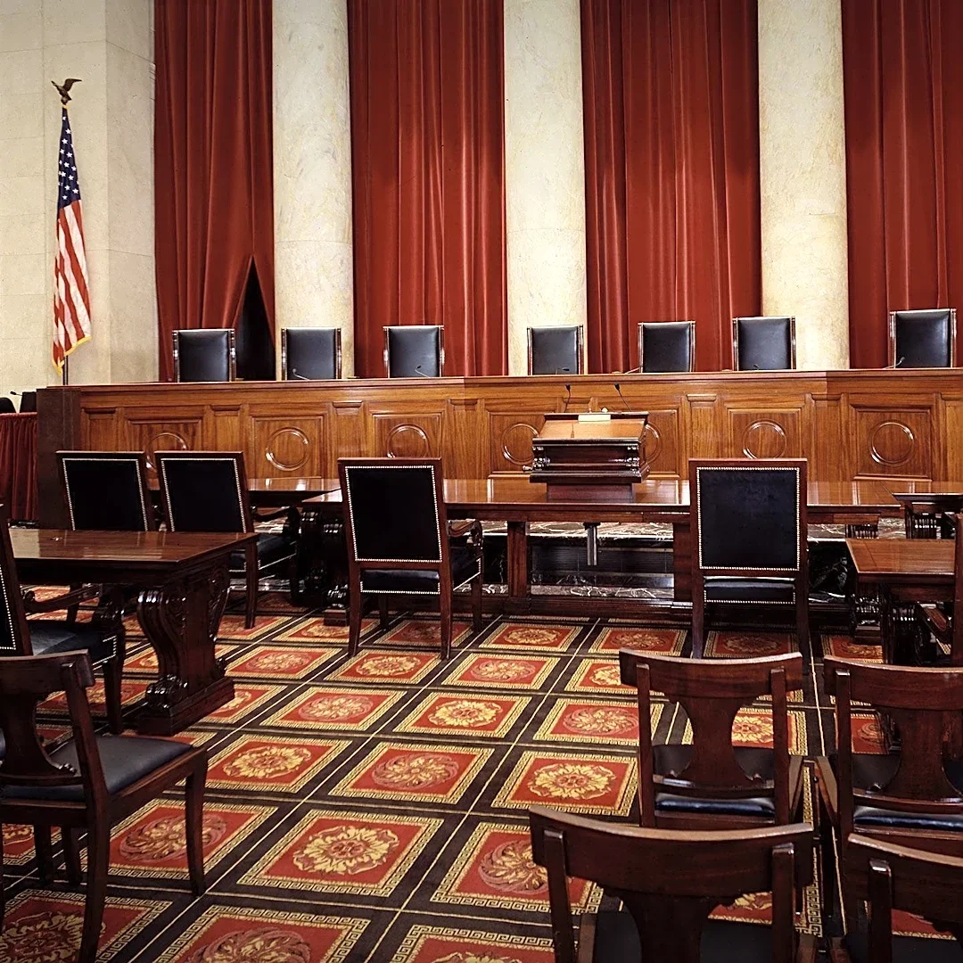 Why Thomas's Nomination Faced Opposition From Civil Rights Groups