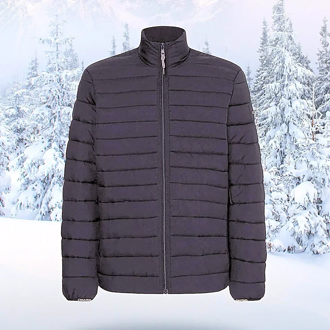 Why Puffer Jackets Keep You Warm Without Being Heavy
