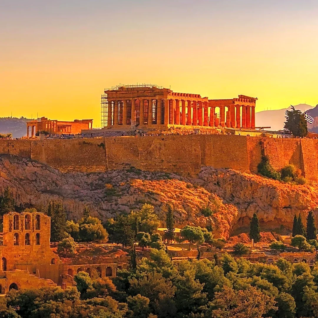 Why the Strongest Tendon in Your Leg Is Named After a Greek Hero