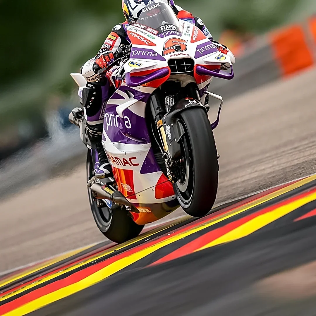 How MotoGP Became the Oldest Surviving Motorsport World Championship