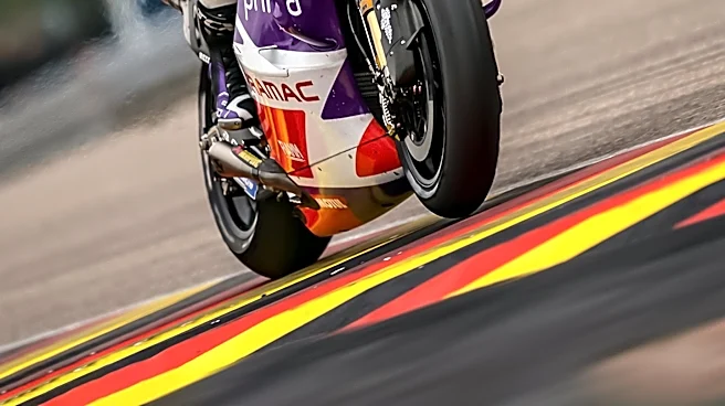How MotoGP Became the Oldest Surviving Motorsport World Championship