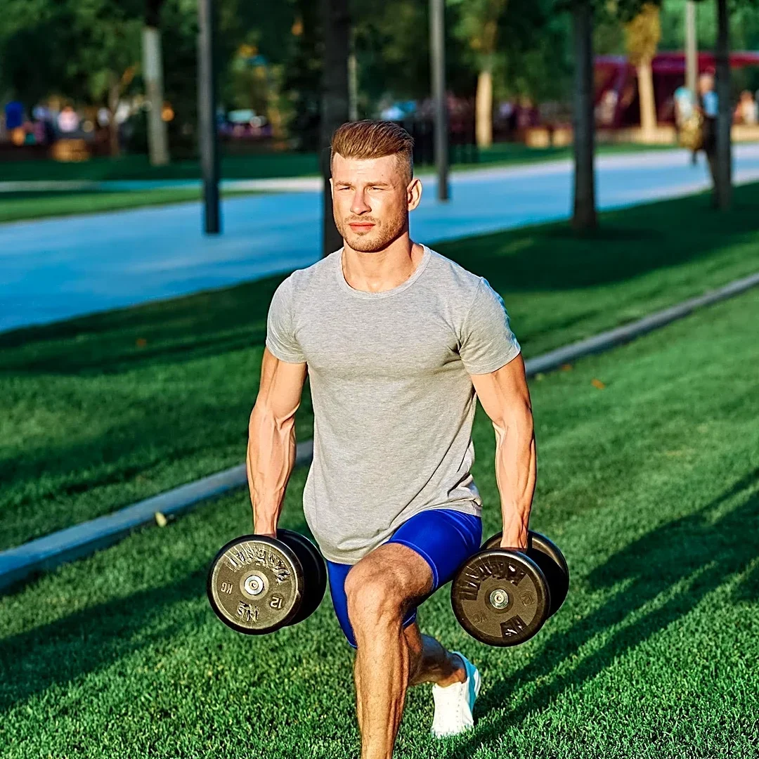 How One Simple Exercise Can Strengthen Your Legs and Butt