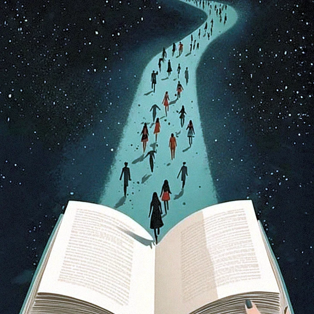 Why Some of Literature's Most Memorable Heroes Are Thieves and Liars