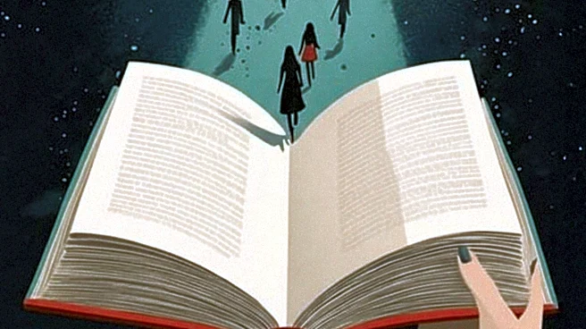 Why Some of Literature's Most Memorable Heroes Are Thieves and Liars