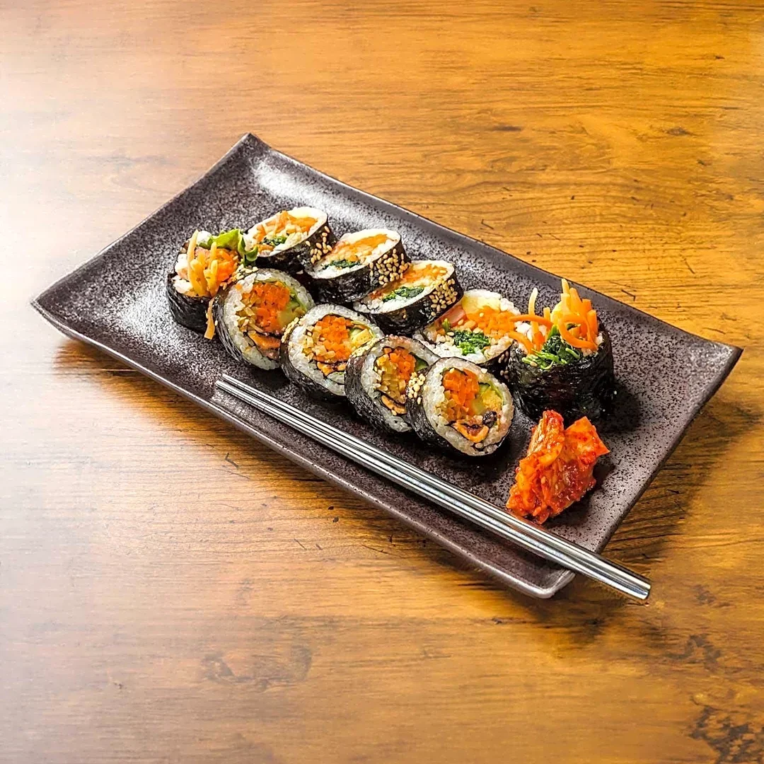 How a Korean Lunch Favorite Became a Global Food Trend