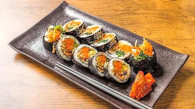 How a Korean Lunch Favorite Became a Global Food Trend