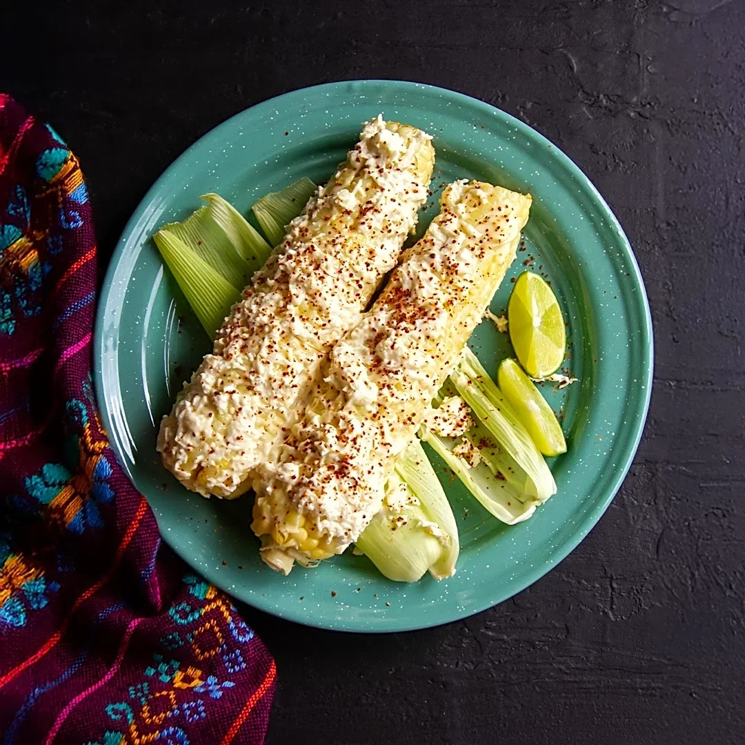The Secret Behind the Bold Flavor of Mexican Street Corn