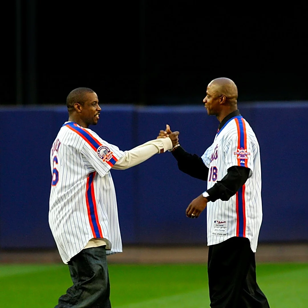 The 19-Strikeout Game the Mets Somehow Won Against St. Louis