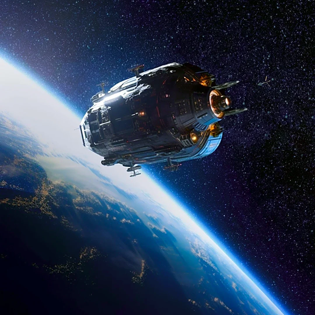 How the X-Wing Evolved From Rebel Service to the New Republic