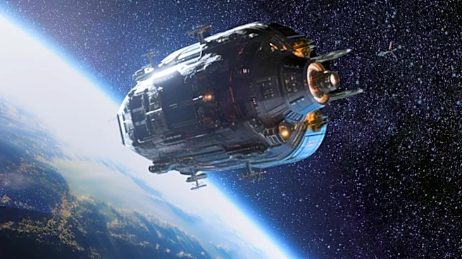 How the X-Wing Evolved From Rebel Service to the New Republic