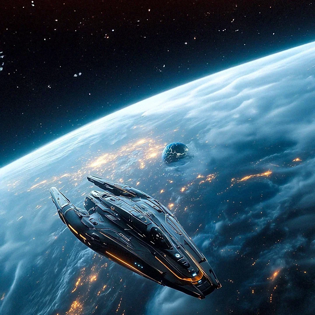 The Hidden Functions of the X-Wing's Famous Folding Wings