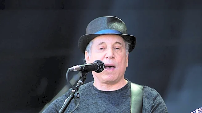 How Paul Simon Went From South Africa to Brazil After Graceland