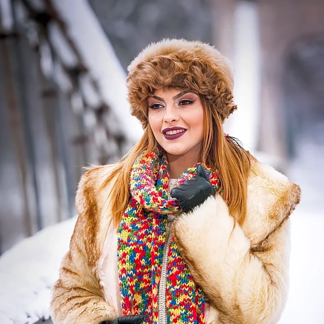 How a War in Finland Helped Shape Russia's Most Famous Hat