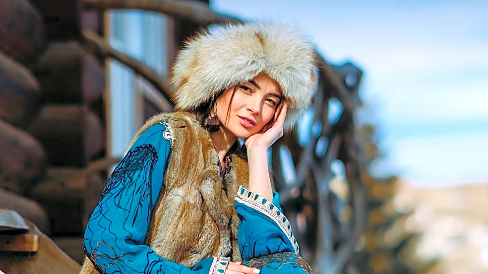 Why Russian Winter Hats Have Those Famous Ear Flaps