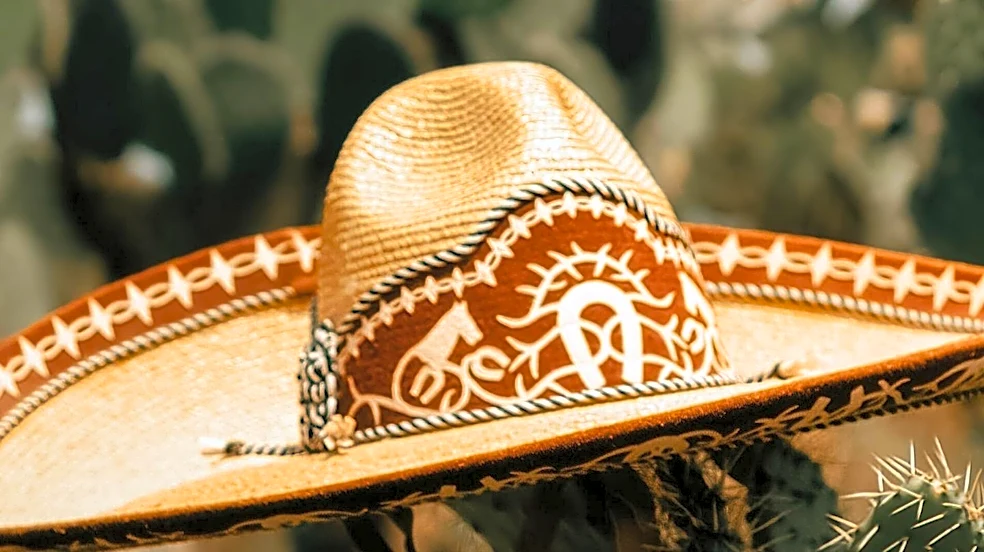 Why Traditional Mexican Sombreros Have Such Wide Brims