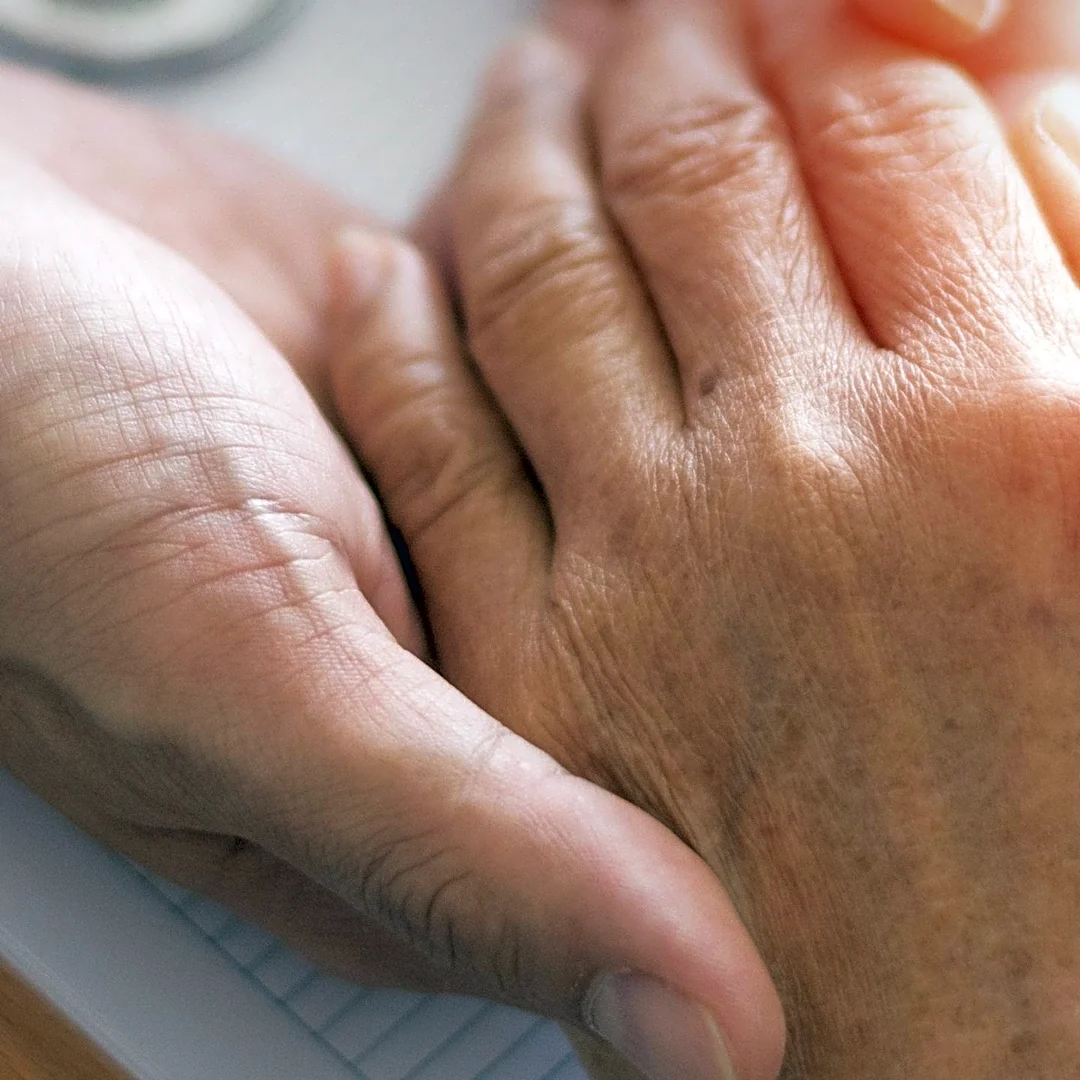 Why Some Wounds Stay Open for Months Instead of Healing