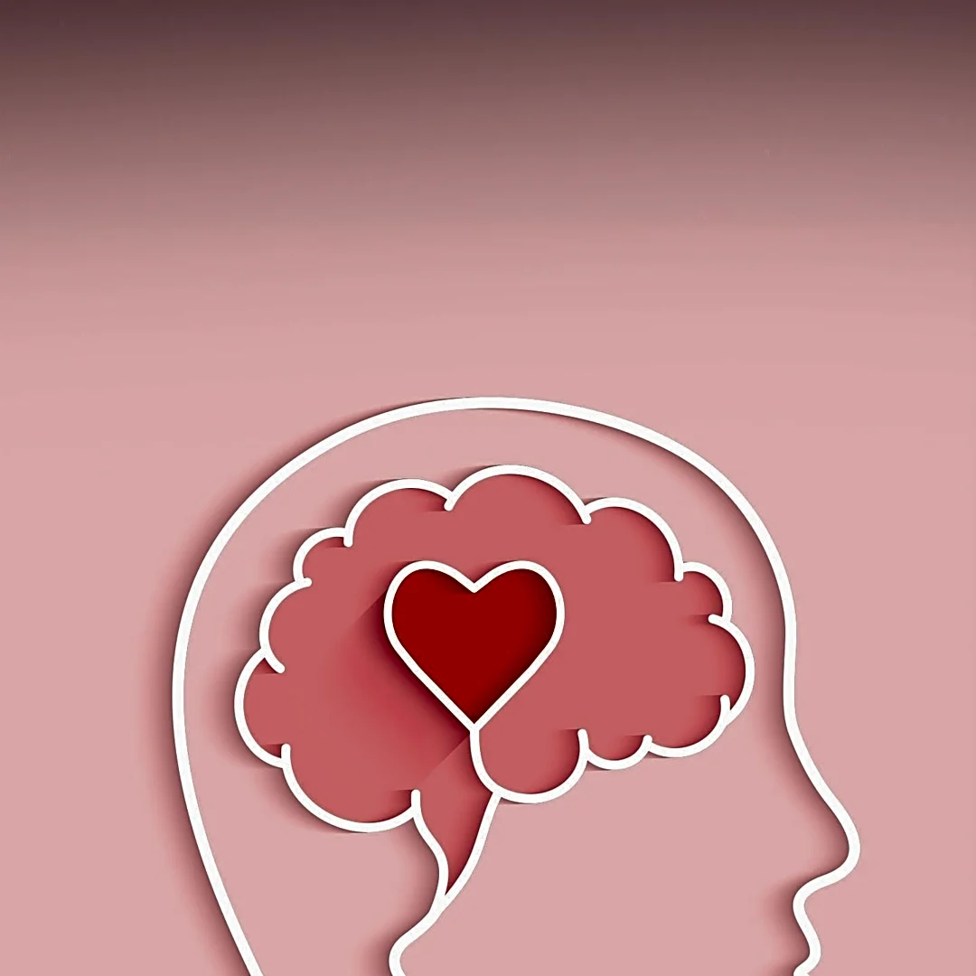 Why the Same Situation Can Stress One Person but Not Another