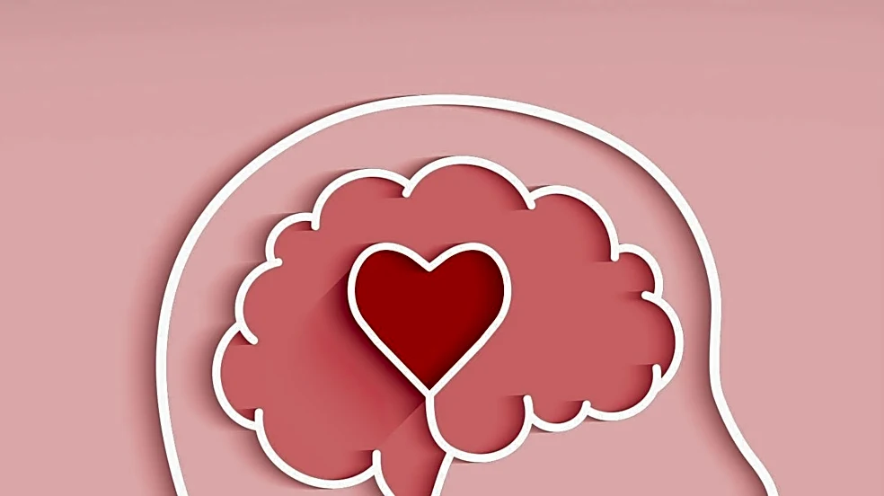 Why the Same Situation Can Stress One Person but Not Another