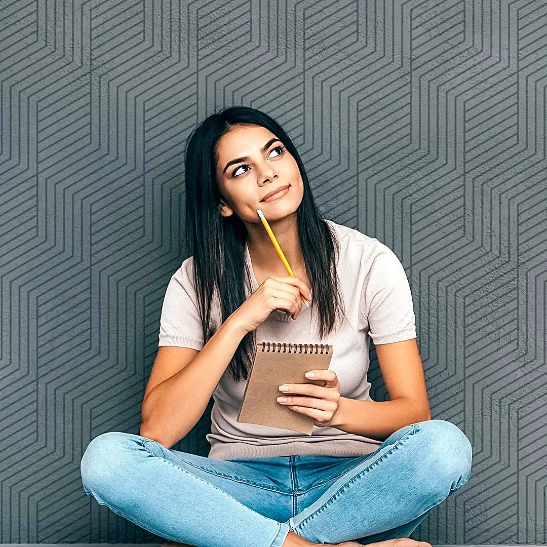 The Simple Four-Step Method for Challenging Negative Thoughts