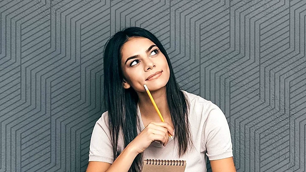 The Simple Four-Step Method for Challenging Negative Thoughts