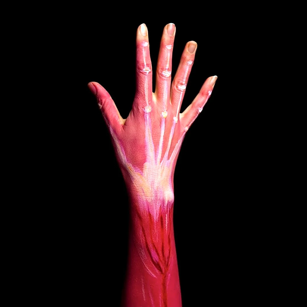 Your Pinky Finger Is More Important Than You Think