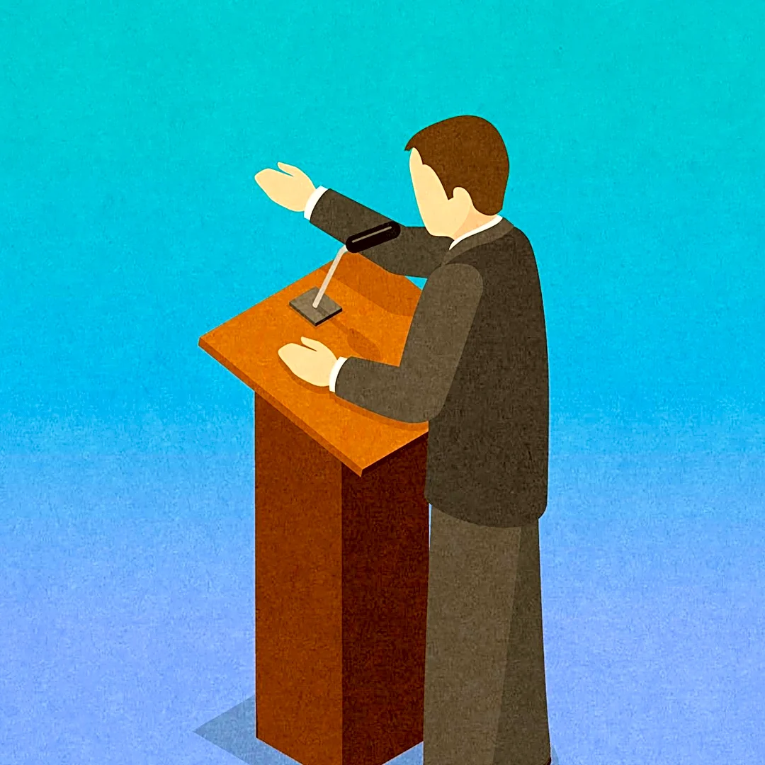 Why Strong Arguments Need More Than Just a Good Opinion