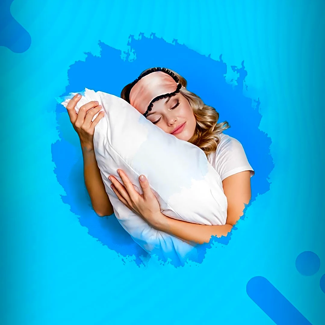 Why You Can Feel Exhausted Even After Getting Plenty of Sleep