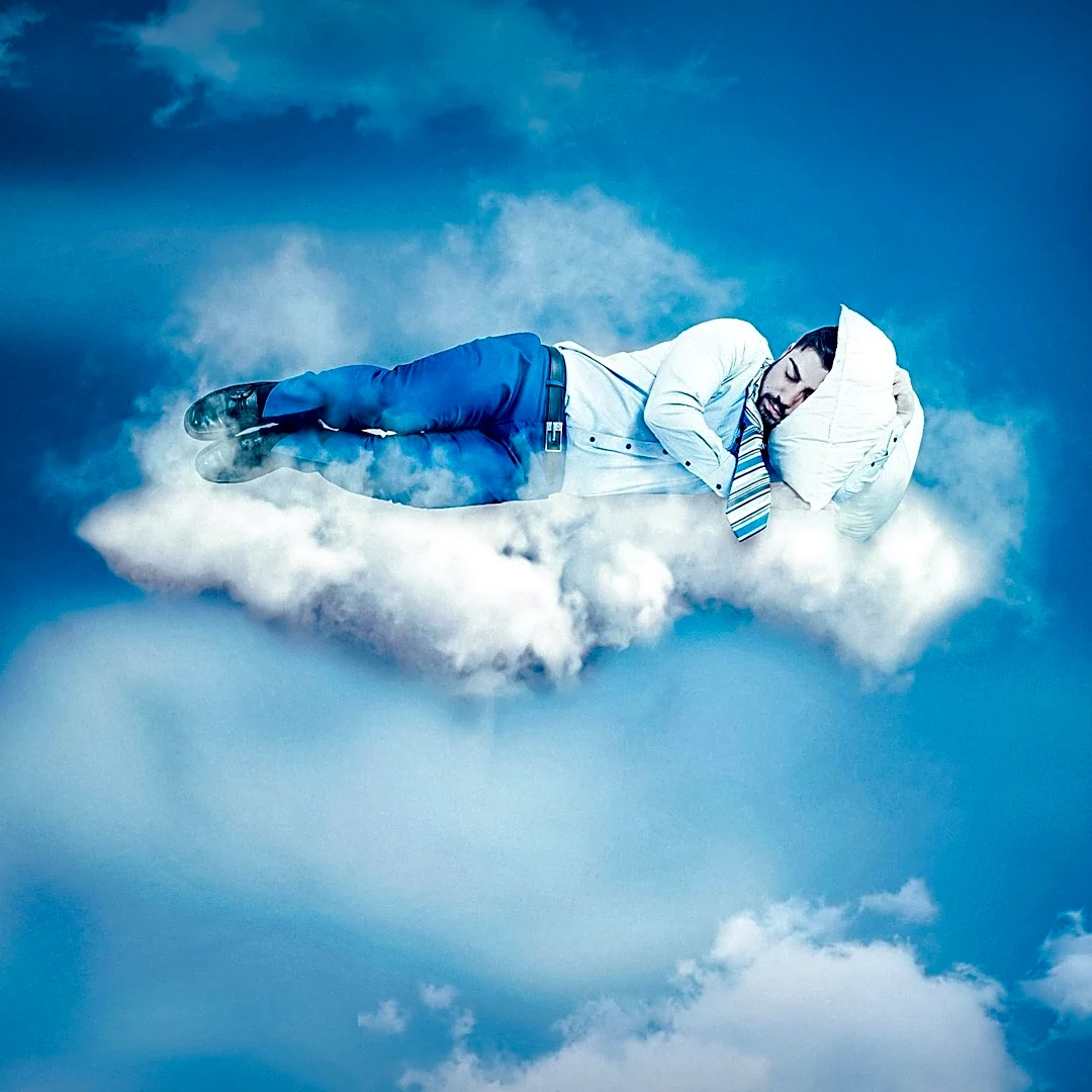 Why You Can Feel Exhausted Even After Sleeping for Hours