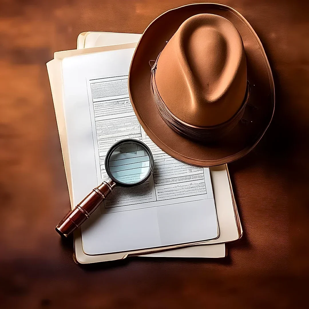 How a Senate Witness Became the Key to a Mobster's Escape Plan