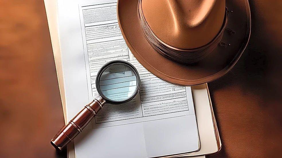 How a Senate Witness Became the Key to a Mobster's Escape Plan