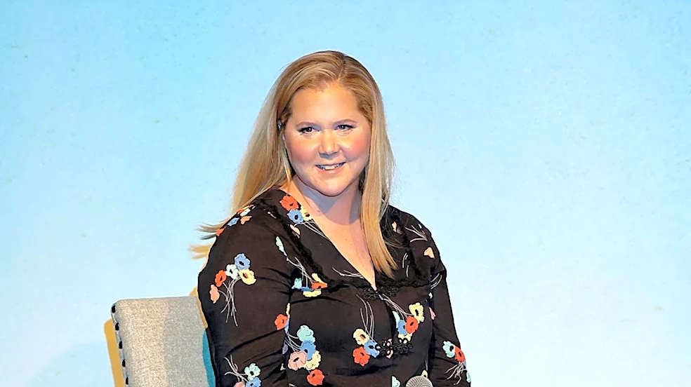 How Chris Rock Helped Bring Amy Schumer's Comedy to HBO