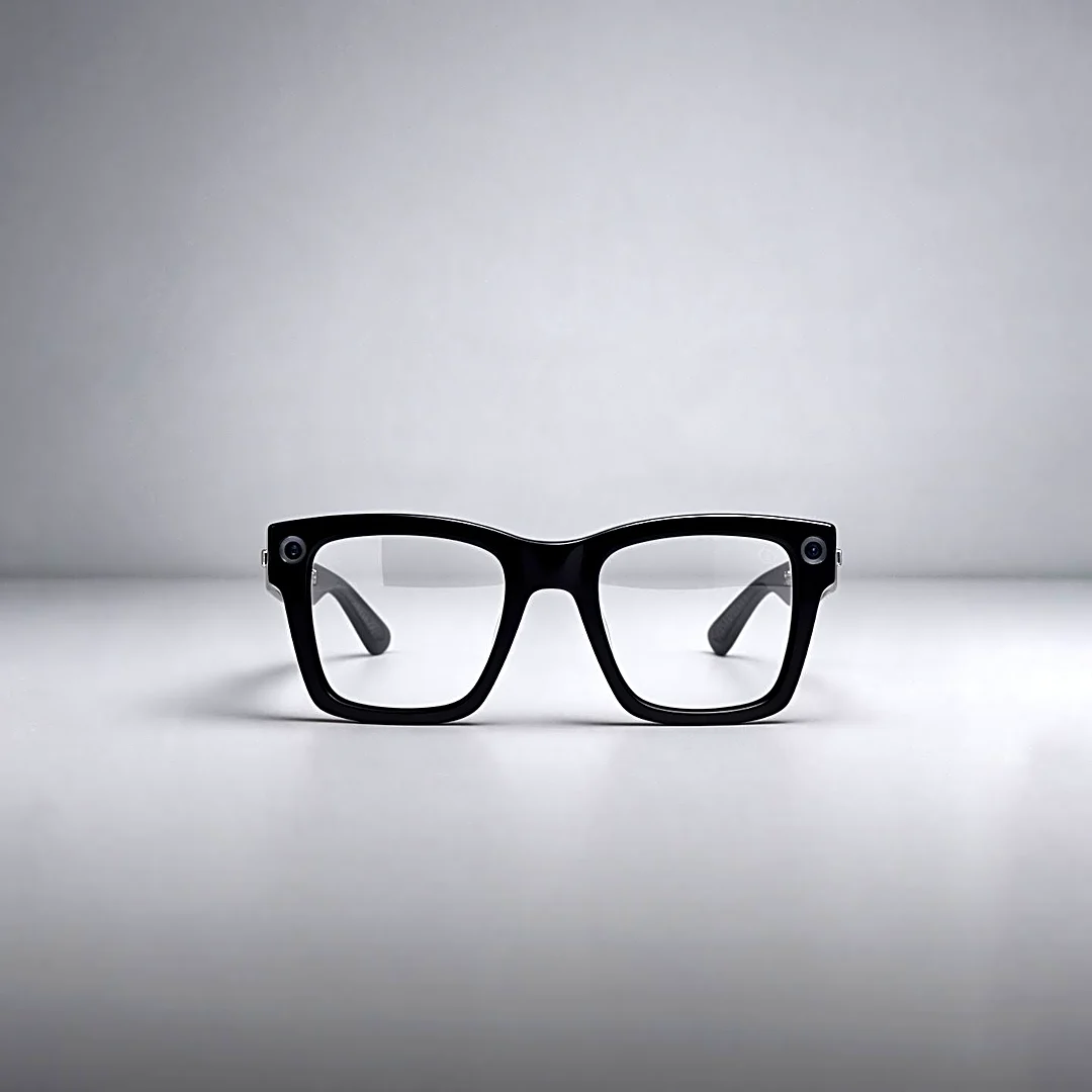 Why Sally Jessy Raphael's Red Glasses Became a TV Trademark