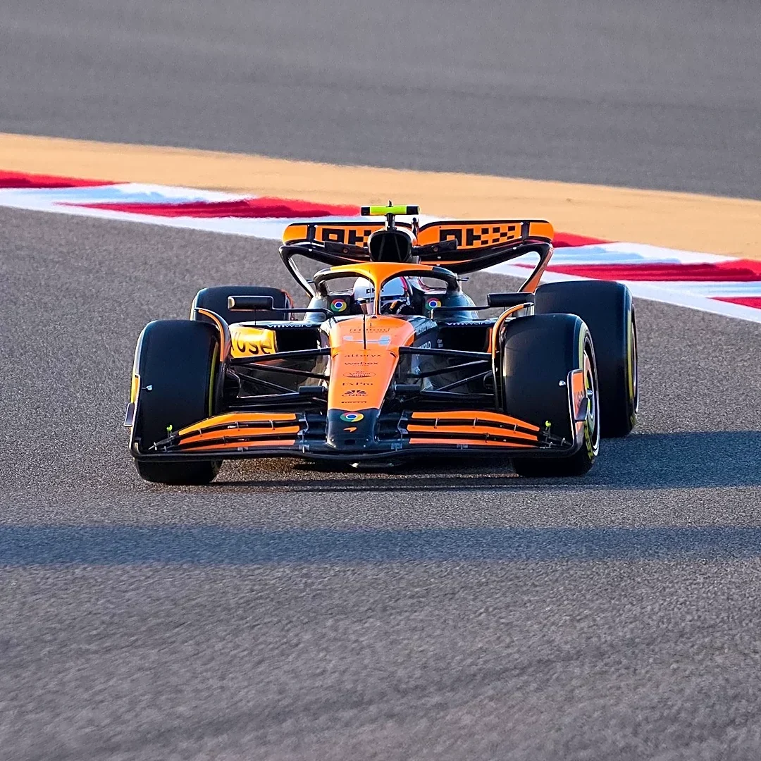 The Strange Formula 1 Race That Left Drivers Physically Sick