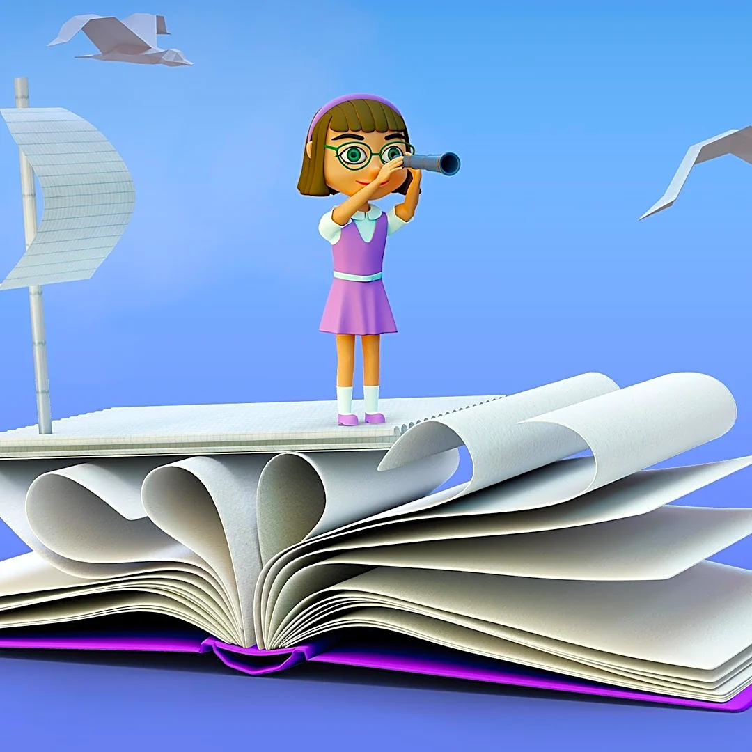 How Daisy Gamble's Strange Abilities Transformed Her Life