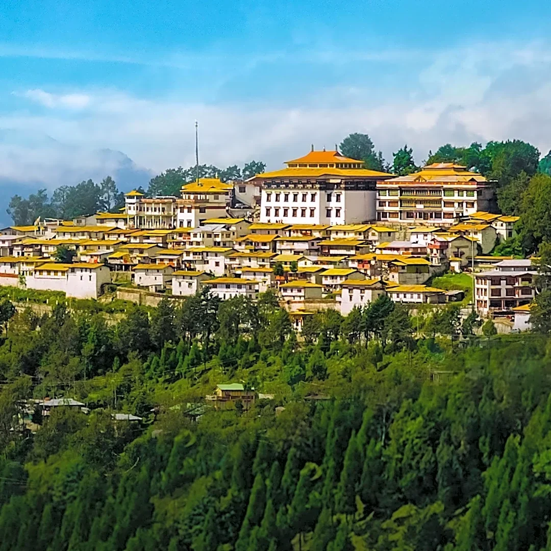 How the 14th Dalai Lama Became a Global Voice for Peace