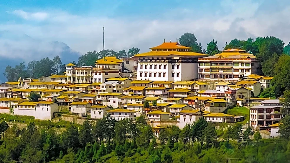 How the 14th Dalai Lama Became a Global Voice for Peace