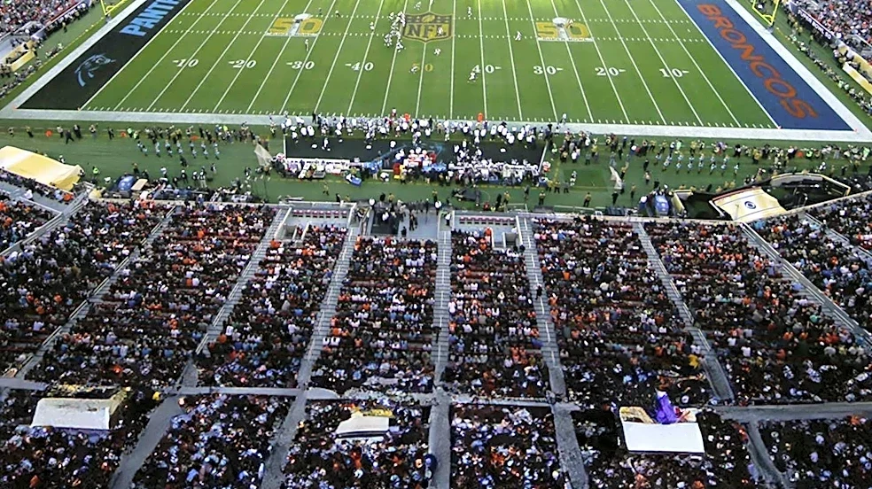 How the Iron Bowl Went From Neutral Ground to a Home-Field Showdown