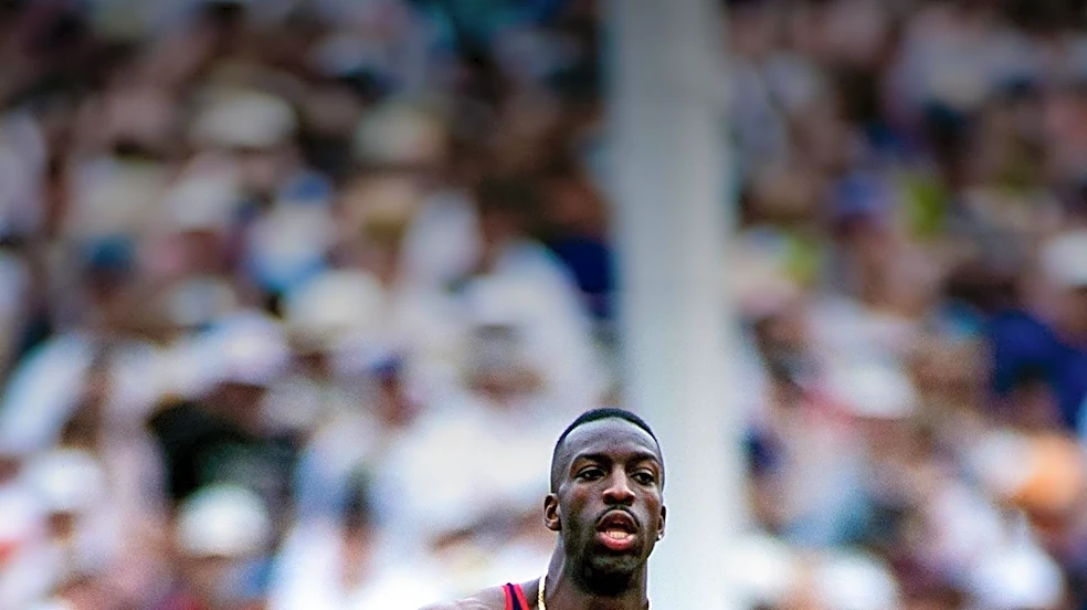 On This Day in 1968, the Olympic 400 Meters Made History