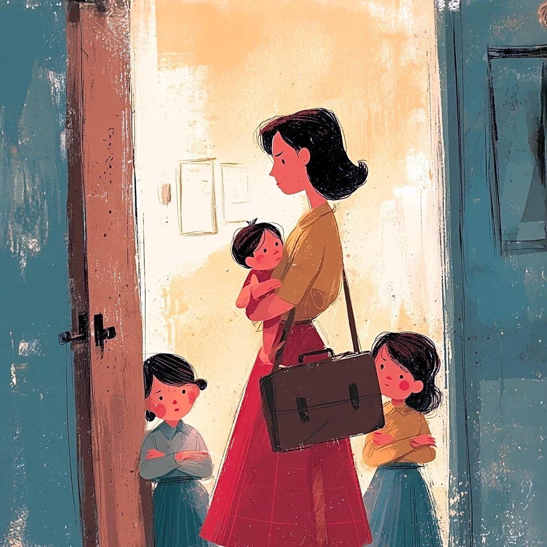 On This Day: The 1948 Drama I Remember Mama Celebrated Family Bonds